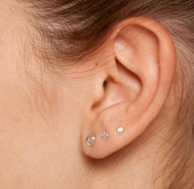 A World Leading Ear-Piercing System
